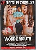 Adults Only 18+ [Digital Playground] 2019 Word of Mouth DVD