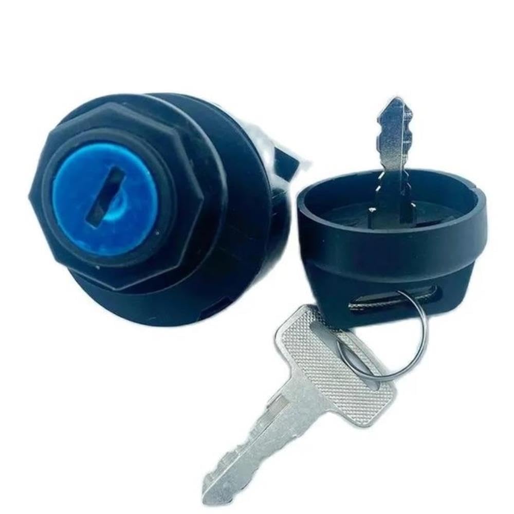 Interruptor de llave encendido compatible con P 4110264 4012163 4010390