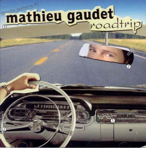 Road Trip (Frn) [Audio CD]
