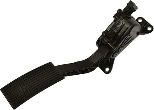 Sensor de pedal de acelerador compatible con Nissan Frontier 2005 2006 2007 2008 2009 2010 2011 2012 2013 2014 2015 2016 2017 2018 2019 2020 2021