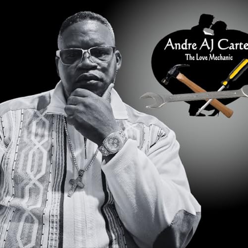 An Unexpected Banter and an Honest Conversation on Love , with Andre AJ Carter