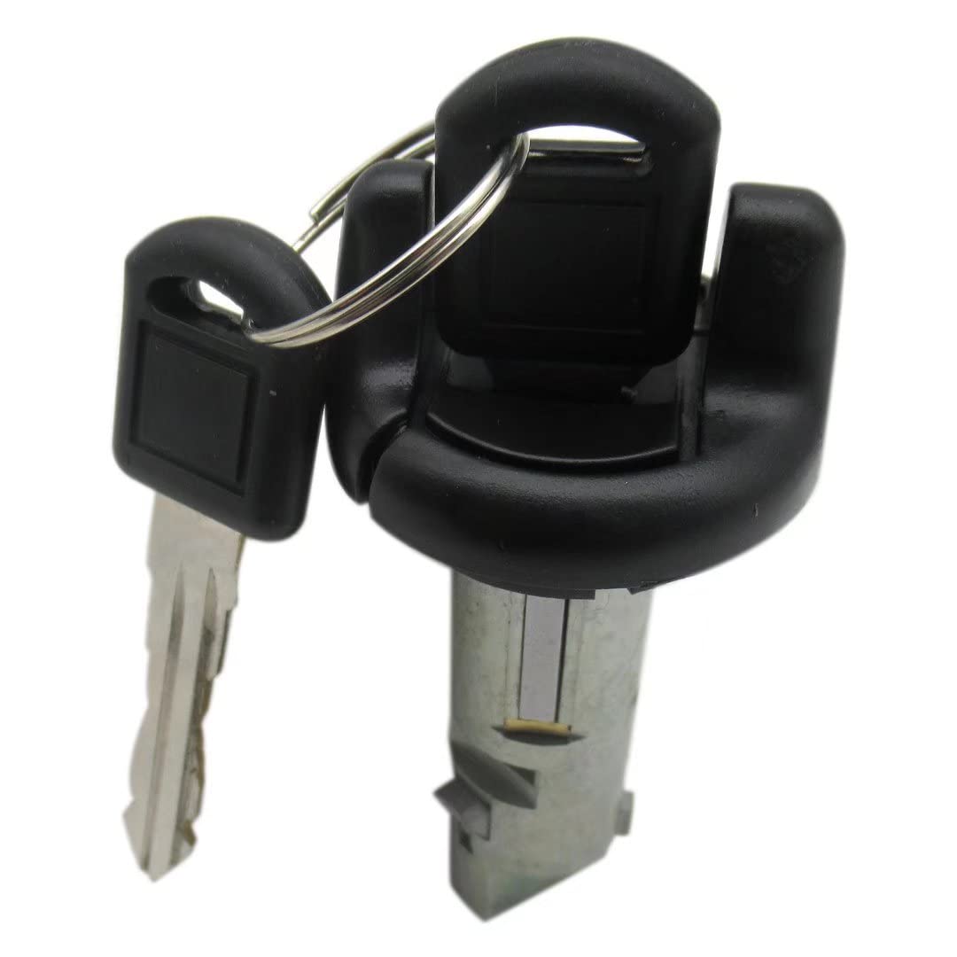 Amazon.com: 12369498,US214L,926-055 Ignition Key Lock Cylinder w 