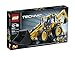 LEGO Technic Backhoe Loader 8069