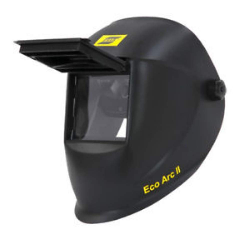 Esab Eco Arc Ii Helmet (83 x 108mm) (B07MBPF5MJ) Amazon Price History, Amazon Price Tracker