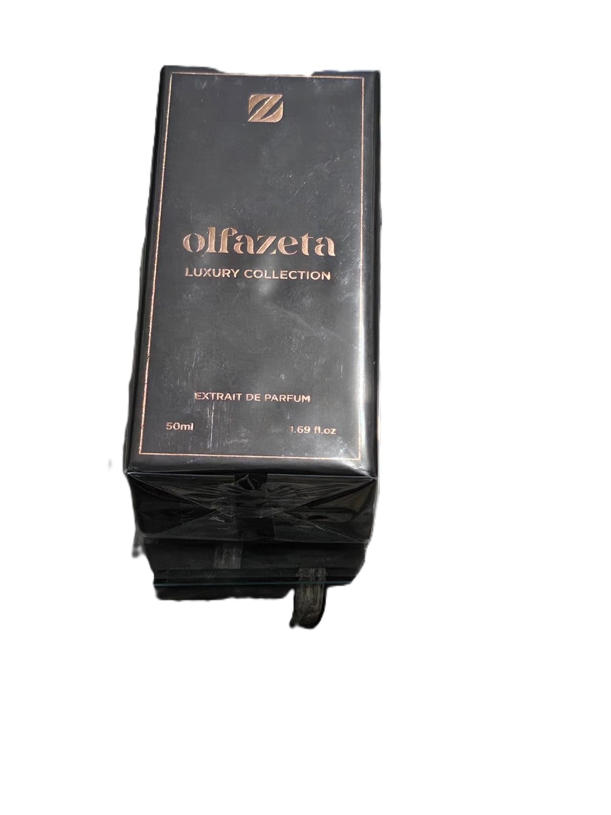 Fragranza mista luxury essenza 30% - 50 ml - 126