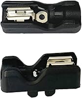 Vista 3 de Soporte de brocas de repuesto con tornillos para Dewalt 20V Max Tool Drill Impact Driver DCD771 DCD980 DCD985 DCD980 DCD980 DCD985 DCD980L2 DCD985L2