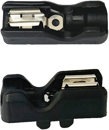 Miniatura 2 de Reemplazo de 2 soportes de brocas con tornillos para taladro de impacto máximo de 20 V DCD771 DCD980 DCD985 DCD980 DCD985 DCD985 DCD980L2 DCD985L2