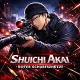 Shuichi Akai (Roter Scharfschütze) [Explicit]