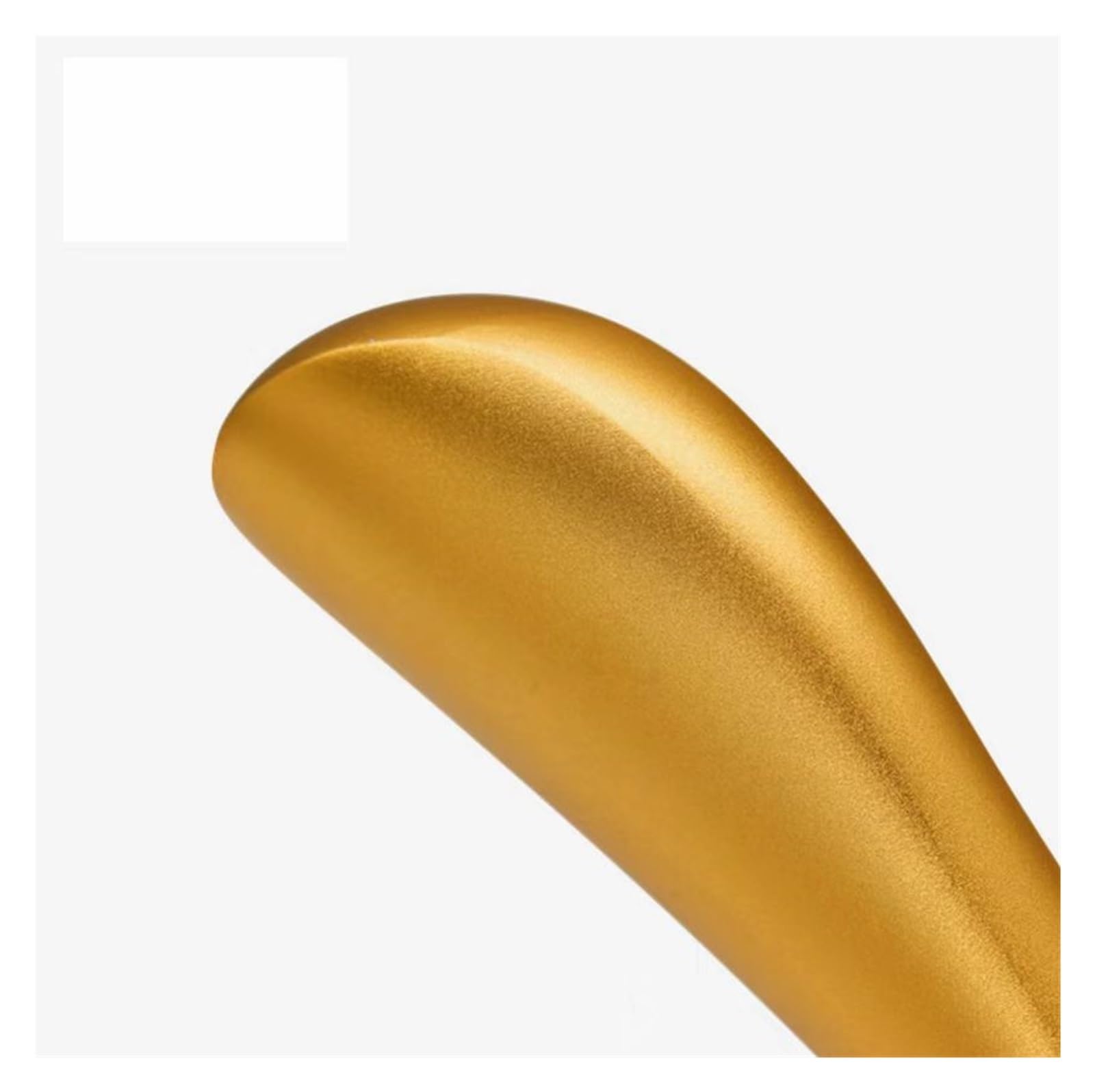 Türgriffschloss, Space Aluminium Schlafzimmer Split Silent Türschloss Türschloss Home Security Key Möbel Hardware(Gold 1)
