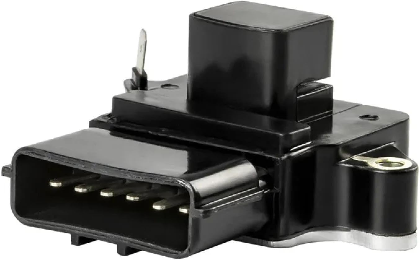 Cam Camshaft Position Sensor Rsb-56 Rsb-56B RSB56 RSB-56 RSB56B RSB-56B Compatible with Nissan Frontier 1999-2004 Quest 1999-2002 Pathfinder Infiniti QX4 1997-2000 Mercury Villager 1999-2000
