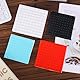 400stk Braille-Aufkleber für Sehbehinderte, Silikon-Bump Dots Braille-Klebepunkte Erhabene Taktile Punkte in Gemischten Größen für Sehhilfen für Blinde und Ältere Menschen (4 Farben)