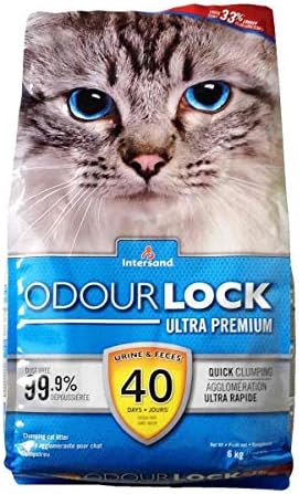 odour lock 12 kg