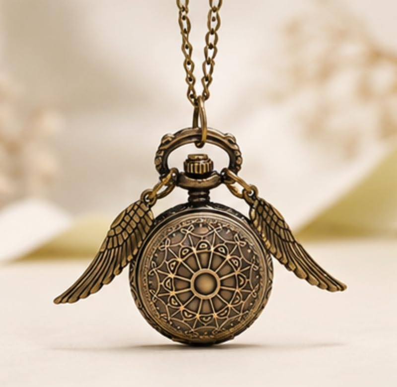 Image of Antique Bronze Pocket Premium Vintage Theme Metallic Home Key Chain & Key Rings | Best Gift for Men, Woman, Boys & Girls on their Special Occassions