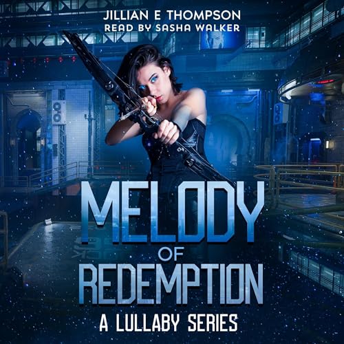 Listen to Melody of Redemption by Jillian E Thompson episode artwork