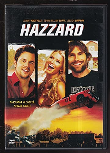 Attori: Johnny Knoxville, Seann William Scott, Jessica Simpson, Burt Reynolds, Willie Nelson, David Koechner, M.C. Gainey, Michael Weston, Lynda Carter, Henry