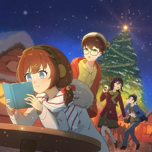 Life Happens: The Christmas Special