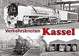verkehrsknotenpunkt  Verkehrsknoten Kassel