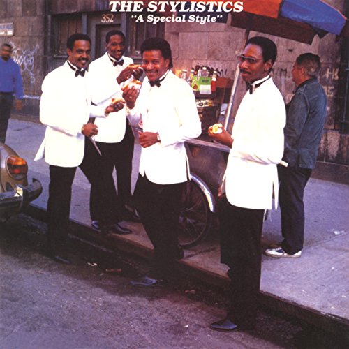 The Stylistics