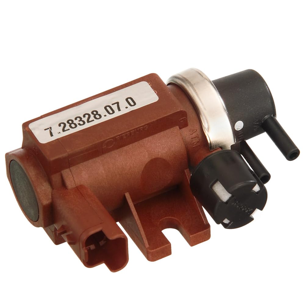Pressure Converter Valve 7.28328.07.0 Pierburg 1231919 1305301 3M5Q9E882BA New