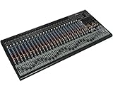 Behringer SX3242FX - Sx3242-fx mezclador para directo sx-3242fx und.