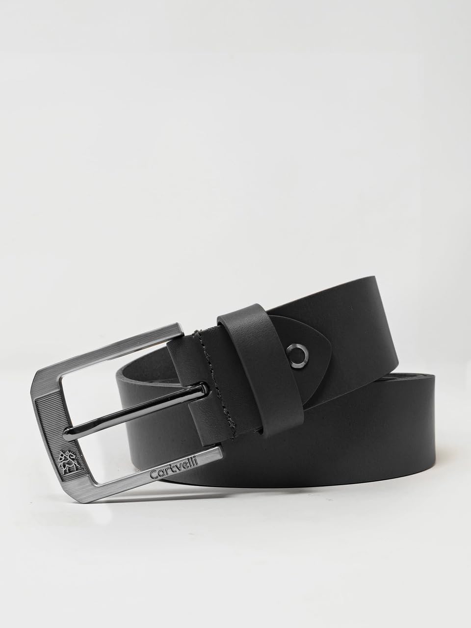 Cintura in pelle premium da uomo Made in Italy con confezione regalo in vera pelle da uomo cintura in jeans cintura larga pelle cintura 40 mm cintura accorciabile