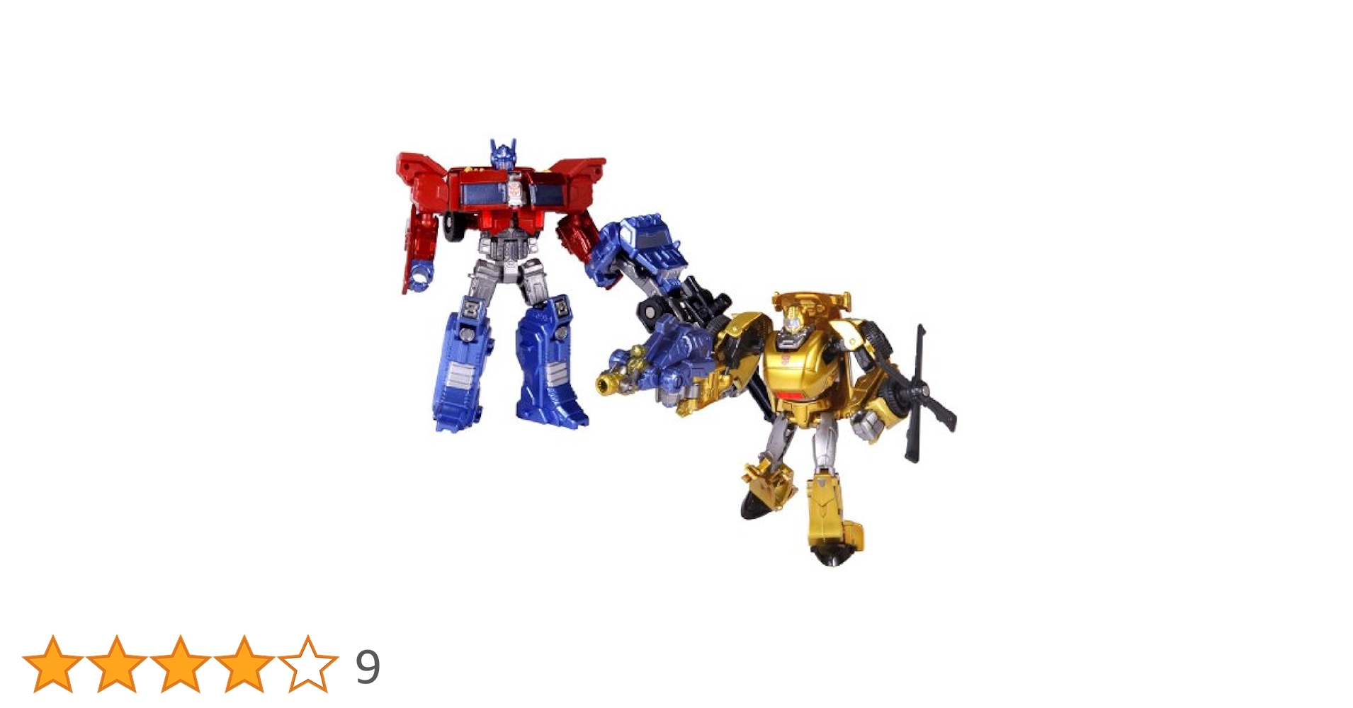 Amazon.co.jp: トランスフォーマー ジェネレーションズ TG-24