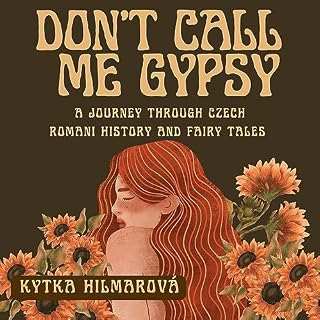 Don't Call Me Gypsy cover art