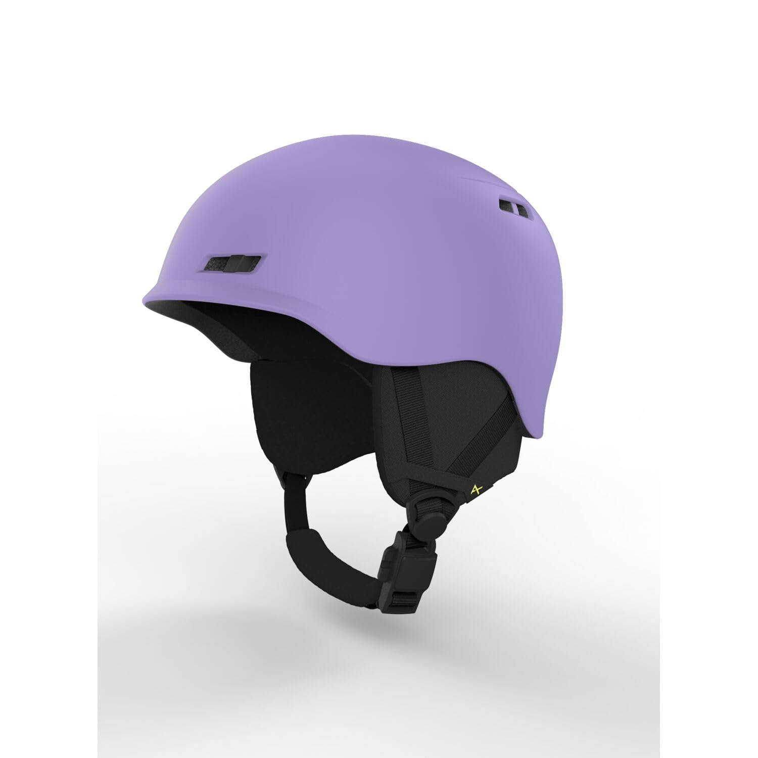 Burton - Kask narciarski/śnieg Anon Kids' Burner Hyper Lilac Boy - Rozmiar s/m - Fioletowy