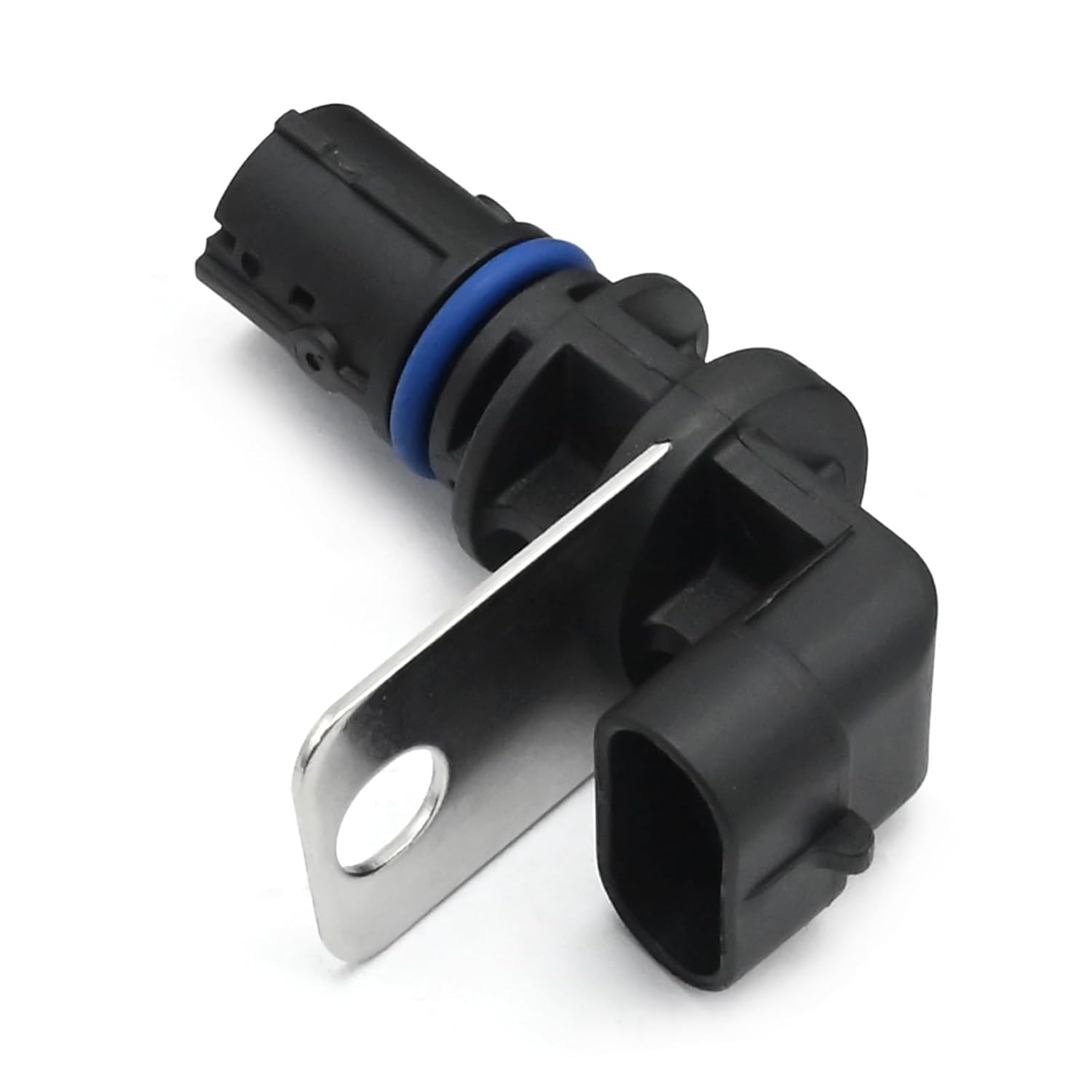 MDEOOSKY PC278T Crankshaft Position Sensor, Engine Crankshaft Position Sensor Replacement for Isuzu Replacement for Cadillac Replacemen for GMC, Replaces 12555566 12560228 12561211 1800563