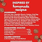 Buddy Biscuits Trainers Training Bites Soft & Chewy Dog Treats, Beef, 10 oz. Pouch - Image 3