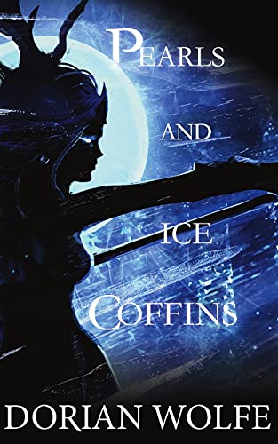Cover of Pearls and Ice Coffins