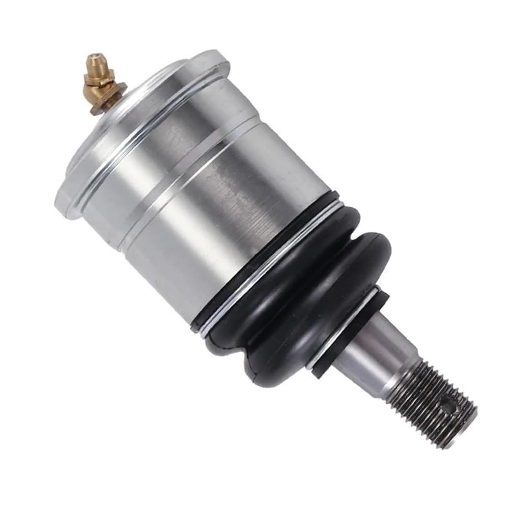 Rotule de suspension supérieure graissable Kacepar en métal, compatible avec Nissan Navara D40 4WD 2005-2014 et Navara NP300 2015-2025