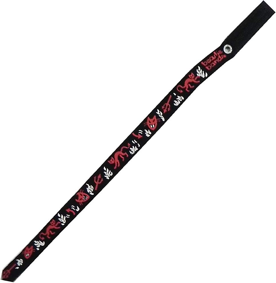 Cat Collar, Devil Cats