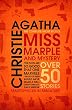 セール中のKindle本12:Miss Marple – Miss Marple and Mystery: The Complete Short Stories (English Edition)
