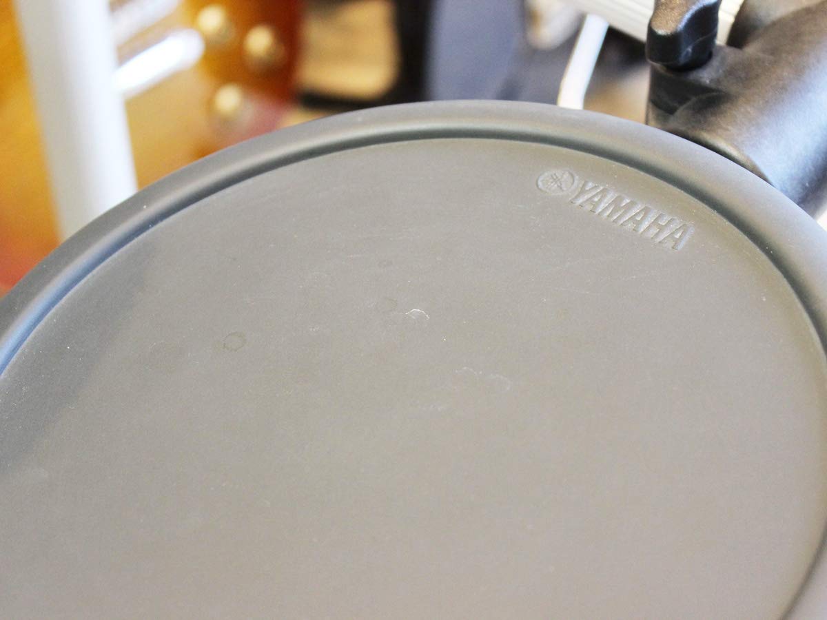 Amazon.co.jp: 【中古】YAMAHA DTXPLORER 電子ドラム 椅子付属