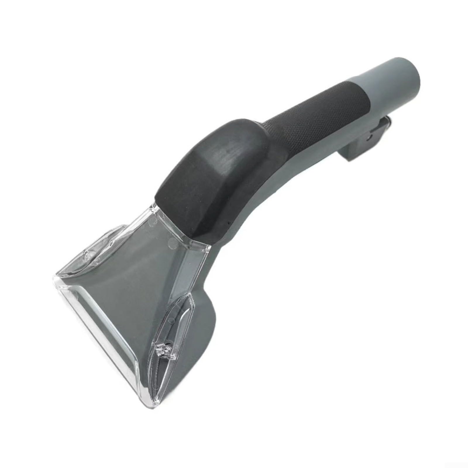 LVYXON Replacement Upholstery Hand Tool Nozzle, for 100 200 300 Puzzi 8/1 9/1 10/1 Models with Fishtail Cover Design for Enhanced Cleaning Performance 41300630(Nozzle)