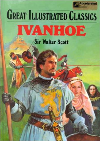Ivanhoe Ivanhoe