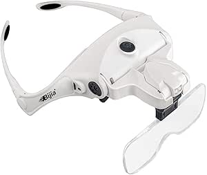 めがねルーペ,...