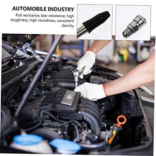 Angoily Conector Pu Conector Poliuretano Sem Tubulação Traqueia Pu Mangueira Tubos Encaixe De Mangue