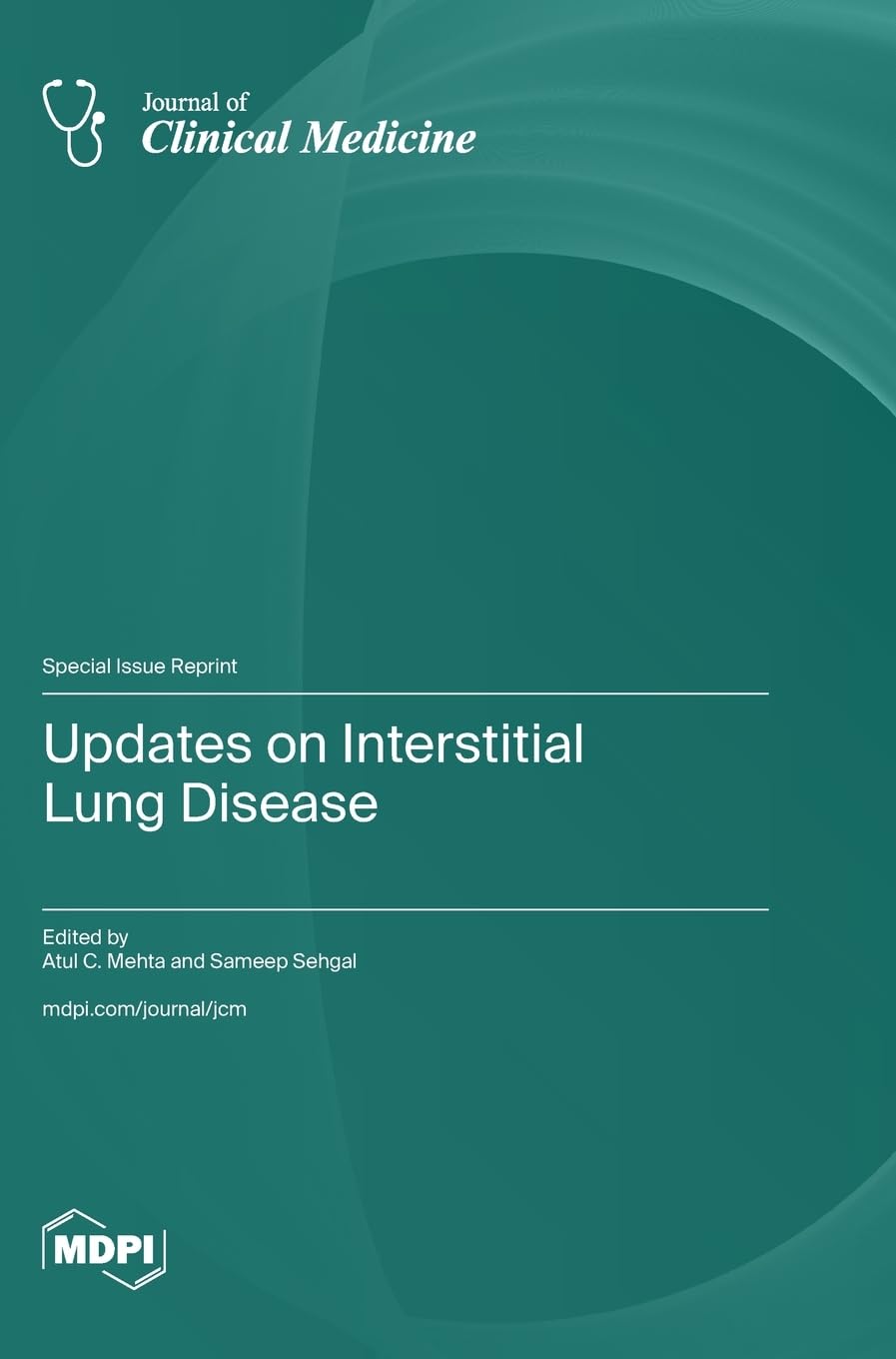 Updates on Interstitial Lung Disease