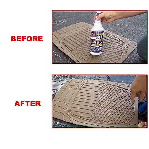 Image of Purple Blaster degreaser 1 Gallon
