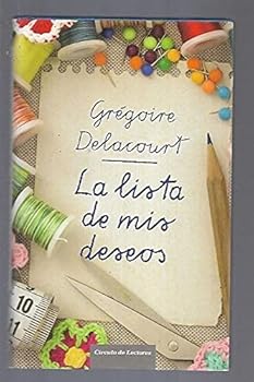 La Lista De Mis Deseos