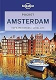Lonely Planet Pocket Amsterdam 7: top experiences, local life (Pocket Guide)