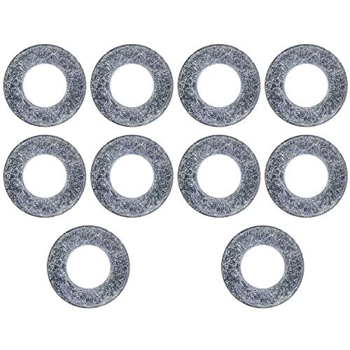 Washer 24H1305 John Deere évite le desserrage des boulons de carter de coupe