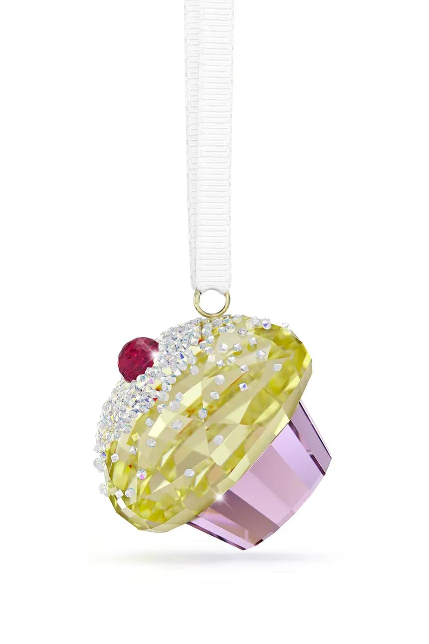 Swarovski Holiday Cheers Dulcis – un tocco dolce per le festività