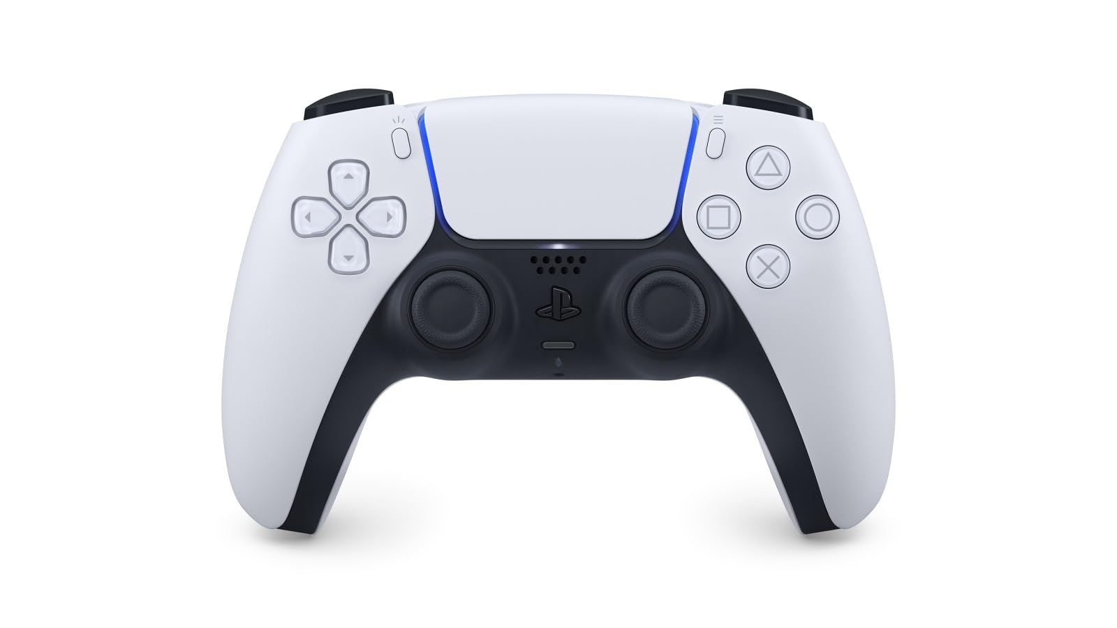 PS5 - DualSense Wireless Controller White V3
