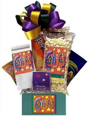 Congratulations Goodies Executive Gifts
