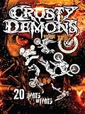Crusty Demons 18: 20 Years of Fears