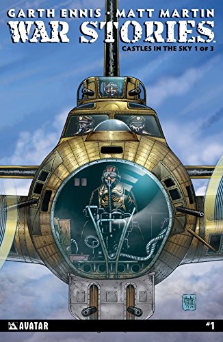 War Stories #1 (English Edition)