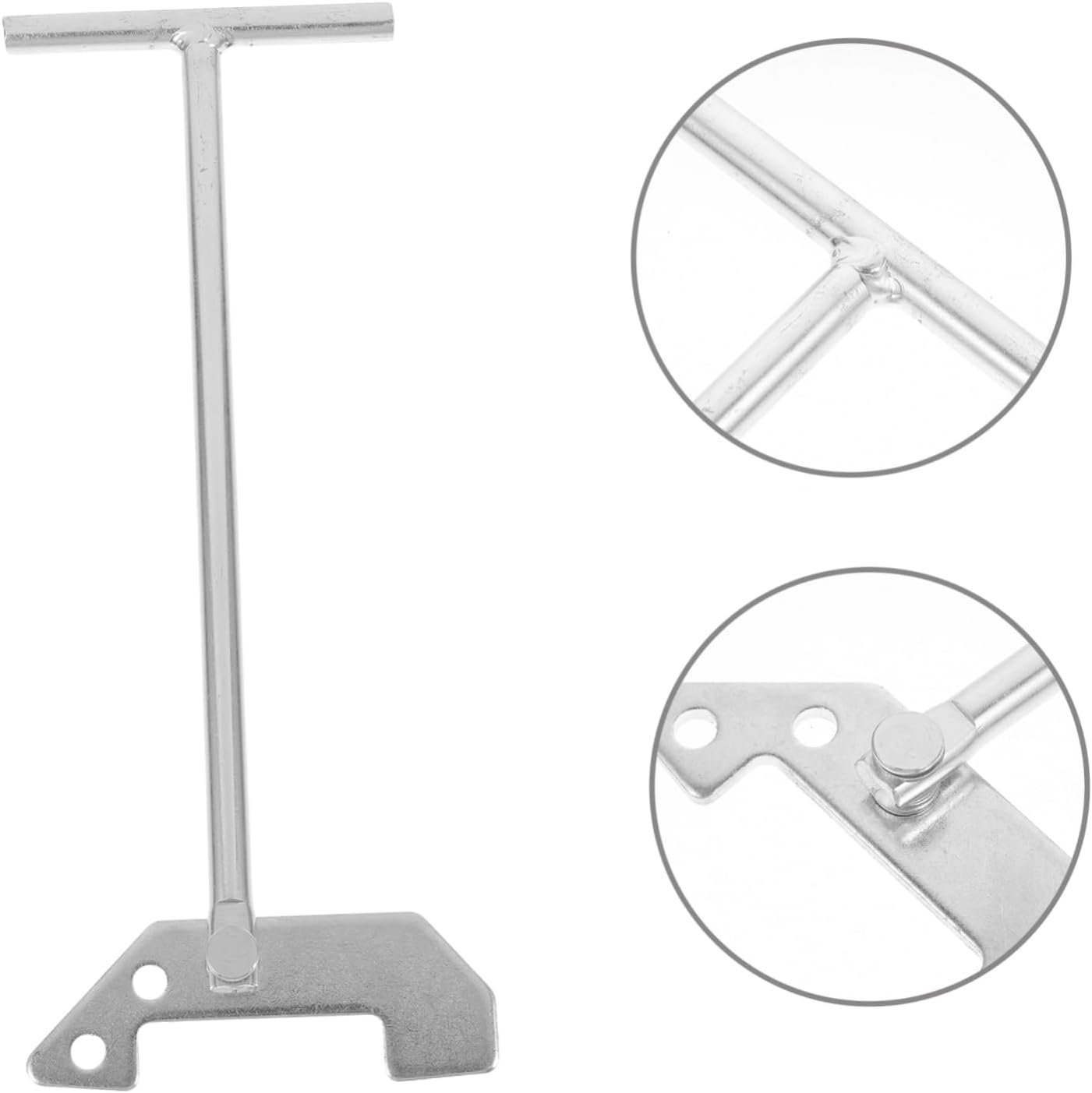 ARTIBETTER Garbage Disposal Wrench for Sink and Kitchen Sturdy Metal Wrench for Disposal Blockage Removal Easy Handling and